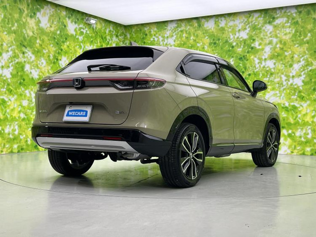 ヴェゼル1.5 e:HEV Z 4WD