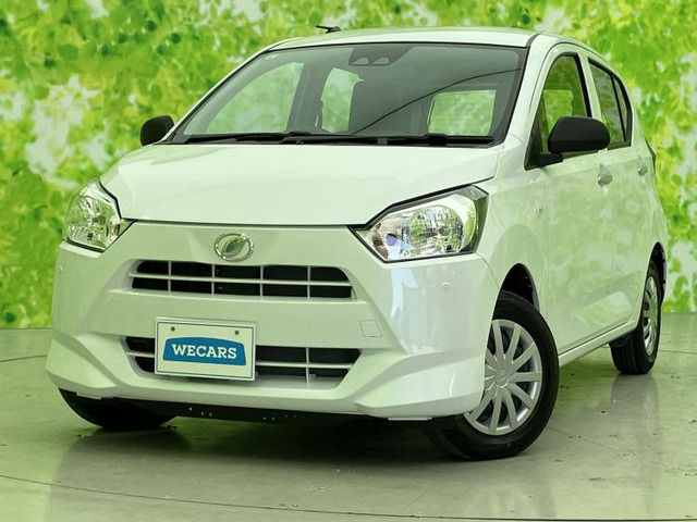 ミライースL SAIII