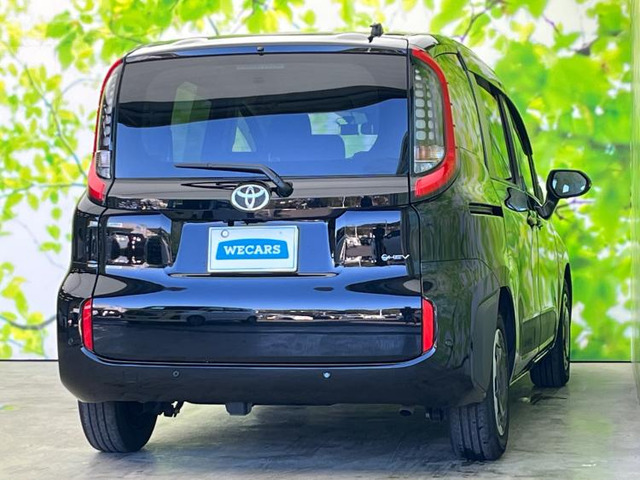 シエンタハイブリッド 1.5 Z