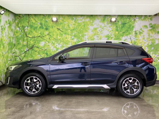 XV2.0i-L アイサイト 4WD