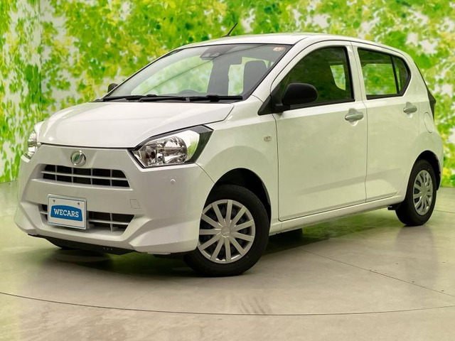 ミライースL SAIII