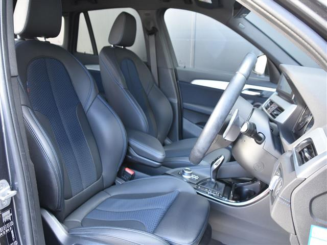 X1xドライブ 18d Mスポーツエディション ジョイプラス 4WD