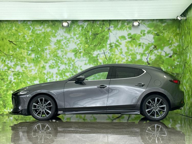 MAZDA3ファストバック2.0 20S プロアクティブ ツーリング セレクション