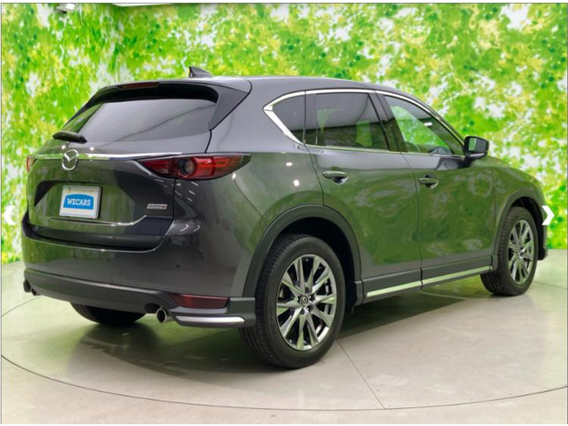 CX-52.2 XD Lパッケージ