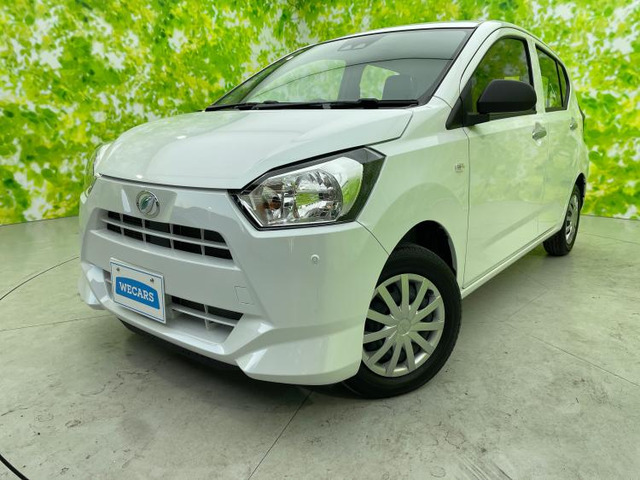 ミライースL SAIII