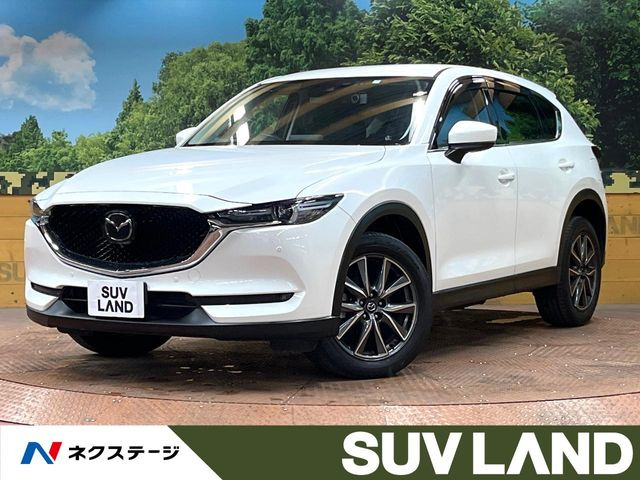 CX-52.2 XD Lパッケージ
