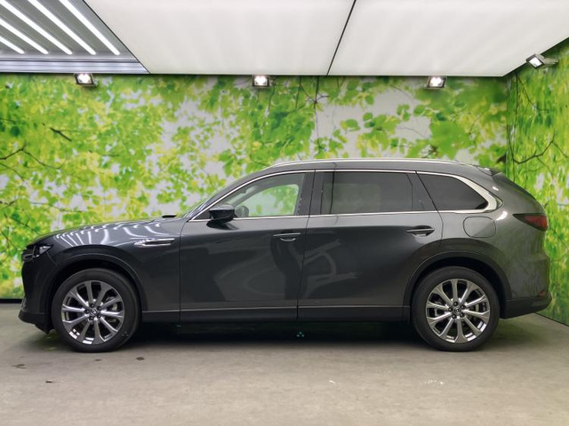 CX-803.3 XD Lパッケージ ディーゼル 4WD