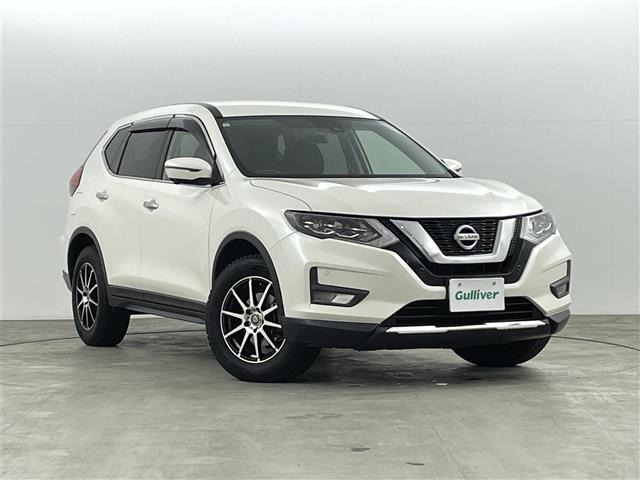 エクストレイル2.0 20Xi 4WD