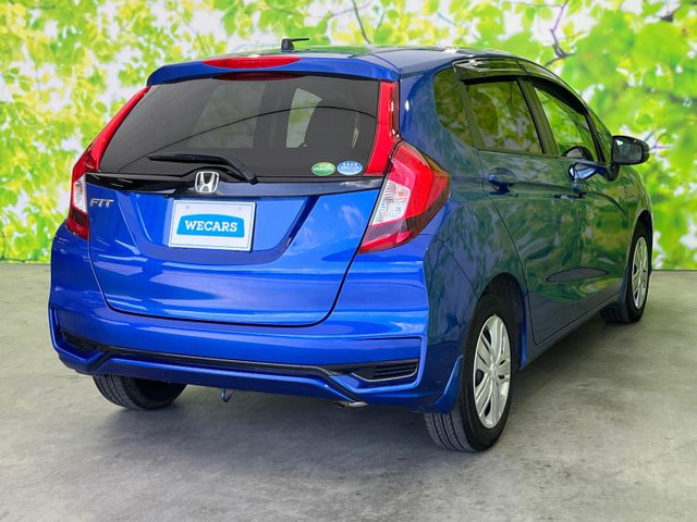 フィット1.3 13G L ホンダセンシング