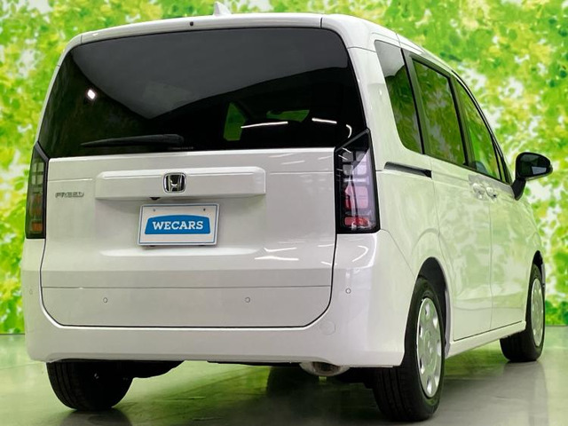 フリード1.5 エアー