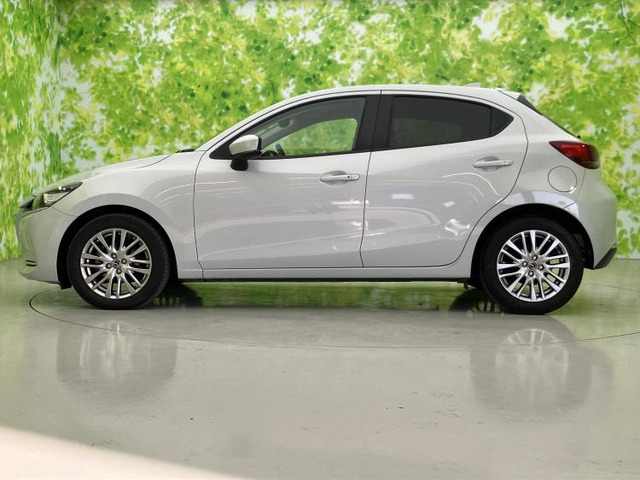 MAZDA21.5 XD Lパッケージ