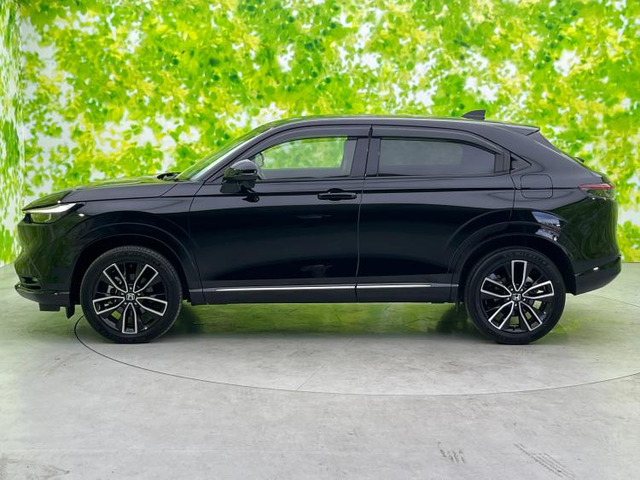 ヴェゼル1.5 e:HEV Z