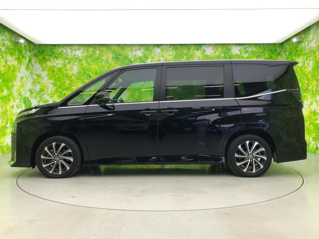 ヴォクシー2.0 S-Z