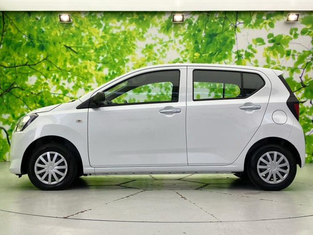 ミライースL SAIII