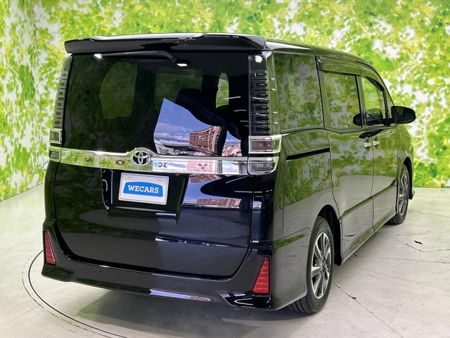 ヴォクシー2.0 ZS 煌II