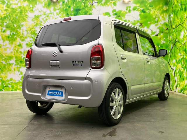 アルトハイブリッド(HYBRID) X