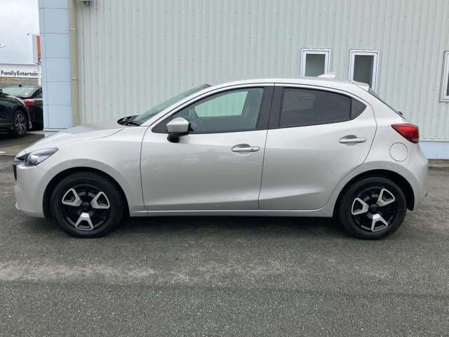 MAZDA21.5 15BD