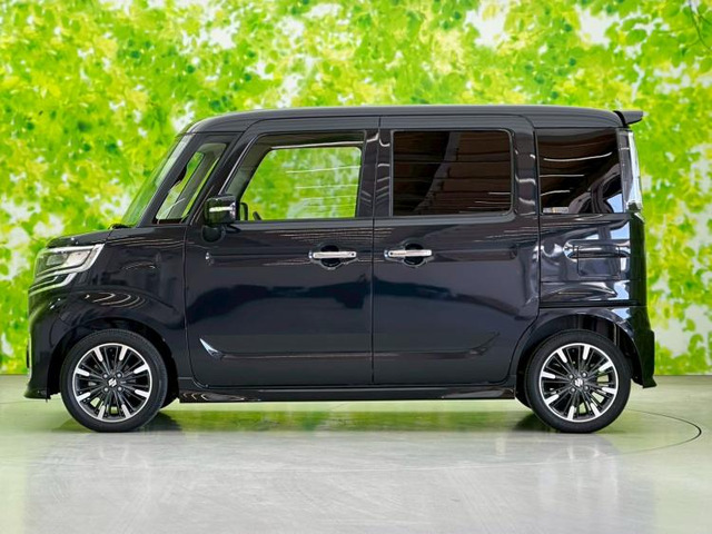 スペーシアカスタムハイブリッド(HYBRID)  XS