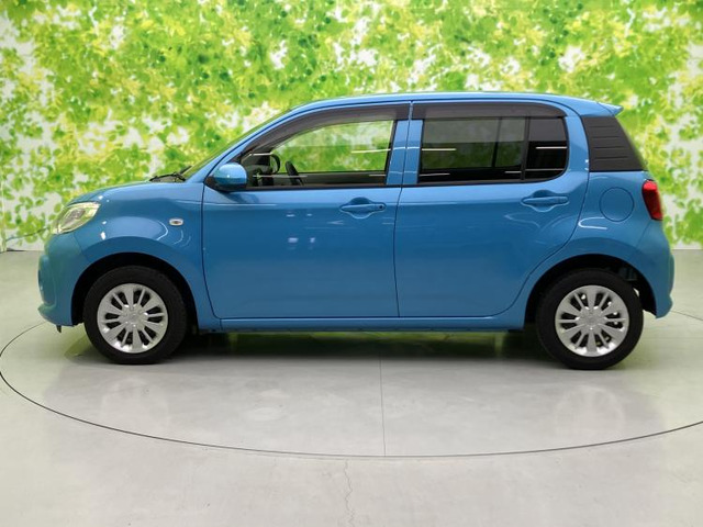 パッソ1.0 X Lパッケージ S