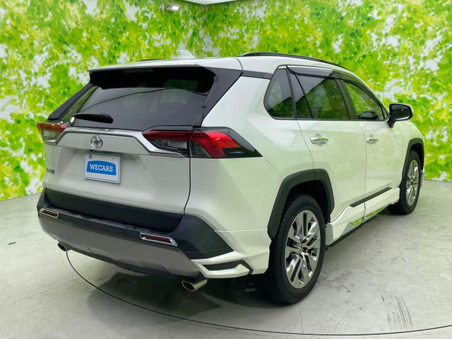 RAV42.0 G Zパッケージ 4WD