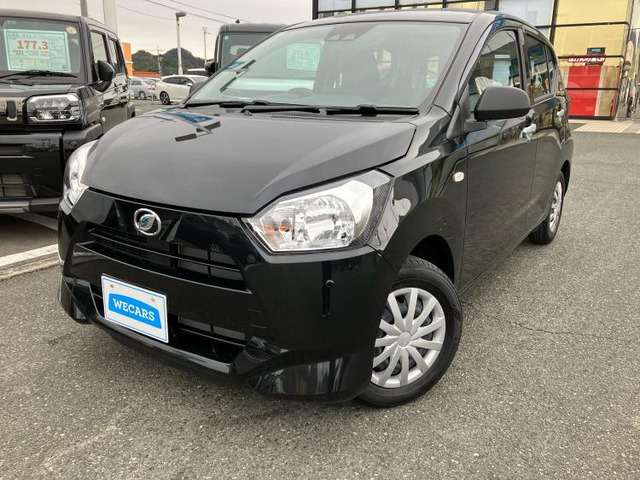 ミライースL SAIII