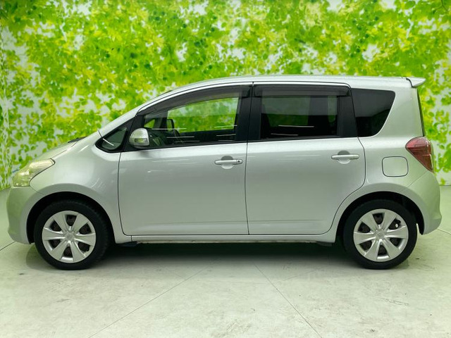 ラクティス1.5 G