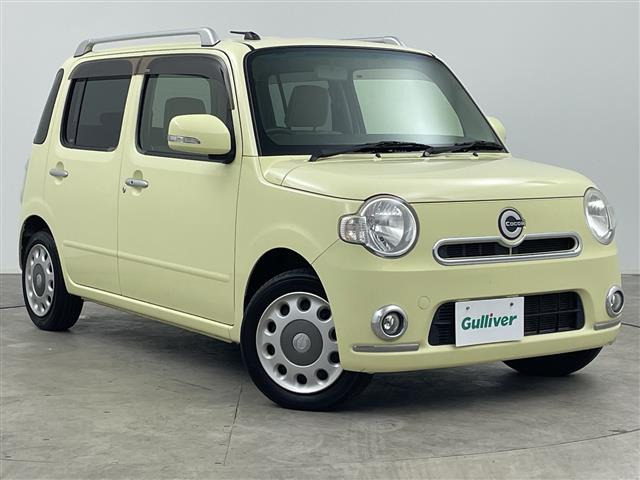 ミラココアプラス L 4WD