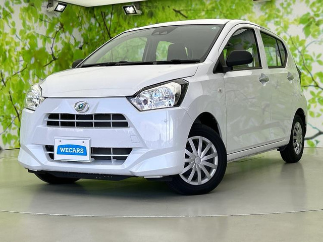 ミライースL SAIII