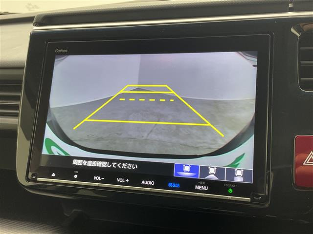 ステップワゴン1.5 スパーダ クールスピリット ホンダ センシング