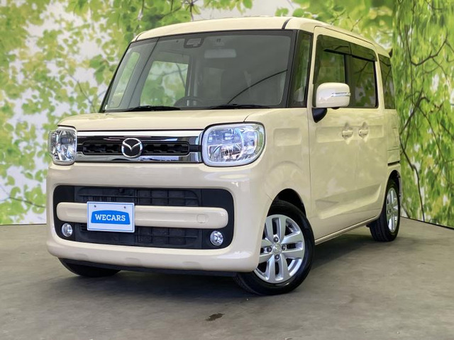 フレアワゴンハイブリッド XS