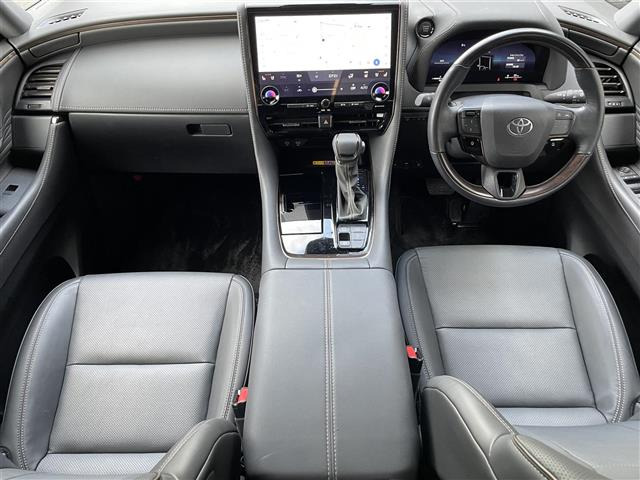 アルファード2.5 Z