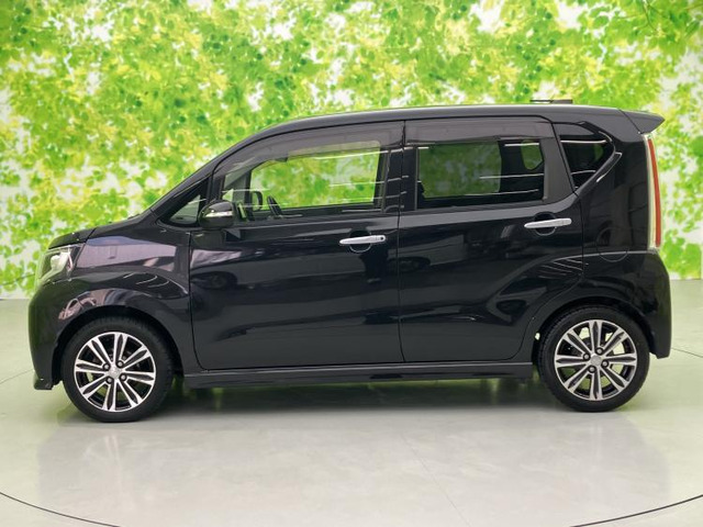 ムーヴカスタムRS SA