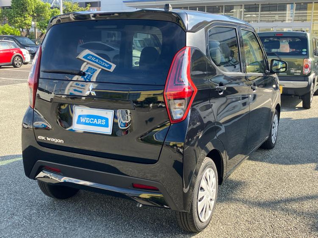 eKワゴンM