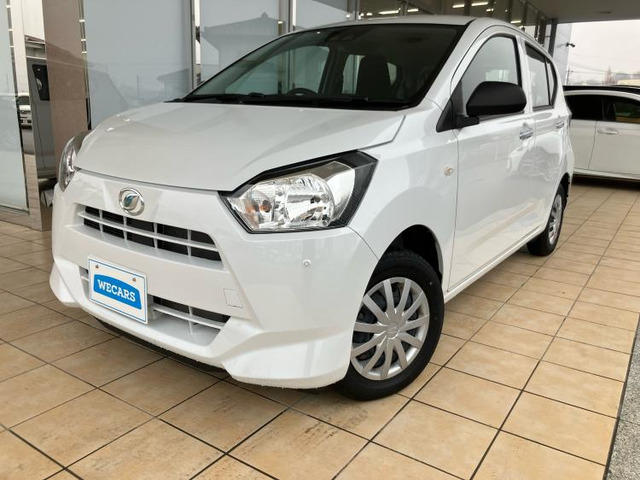 ミライースL SAIII