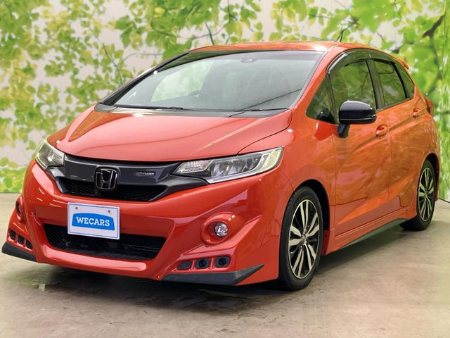 フィット1.5 RS ホンダセンシング