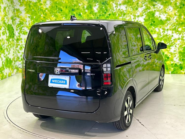 フリード1.5 e:HEV エアー EX