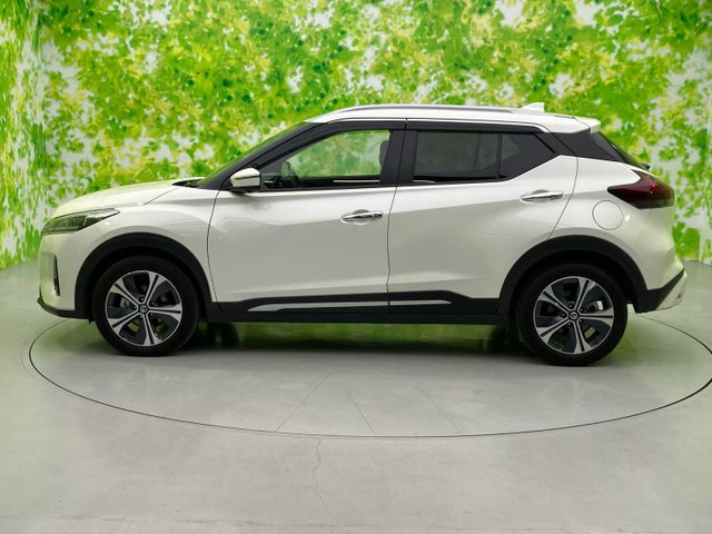 キックス1.2 X (e-POWER)