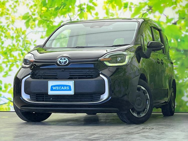 シエンタハイブリッド 1.5 Z