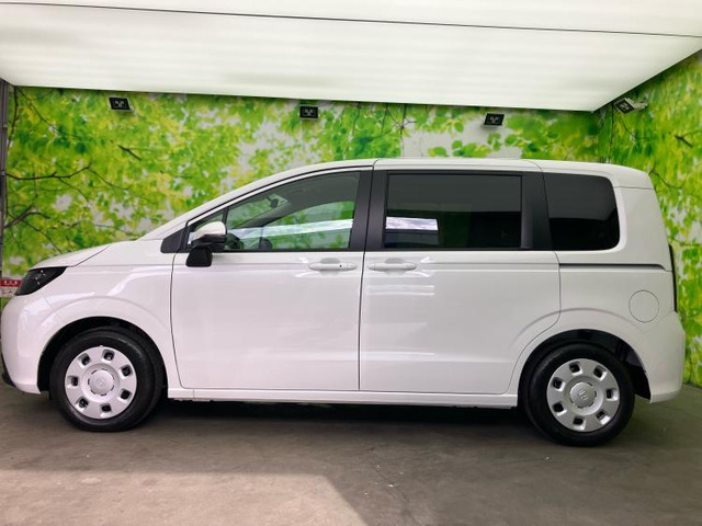 フリード1.5 エアー