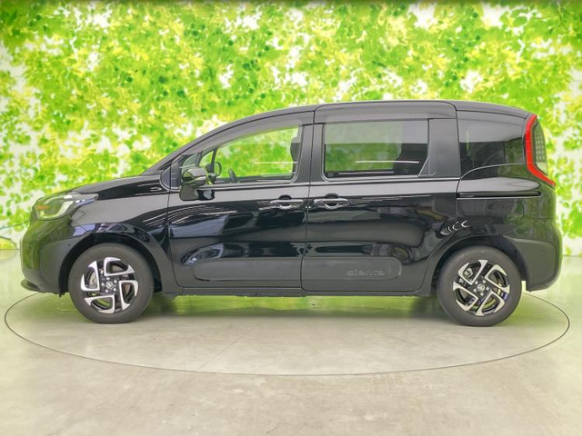 シエンタハイブリッド 1.5 Z E-Four 4WD