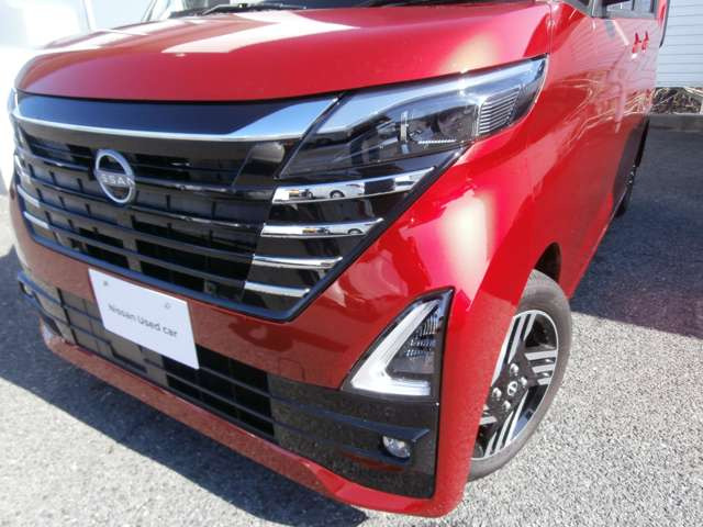 デイズハイウェイスターX プロパイロットエディション