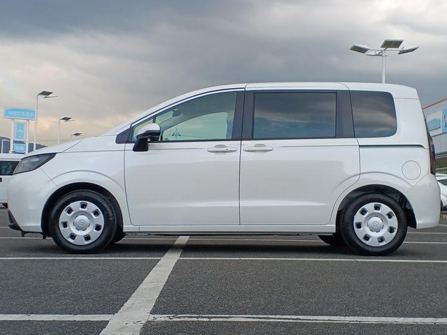 フリード1.5 エアー