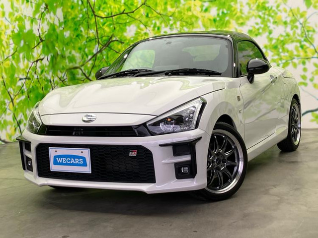 コペンGR スポーツ