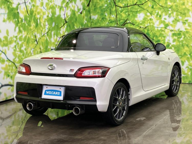 コペンGR スポーツ