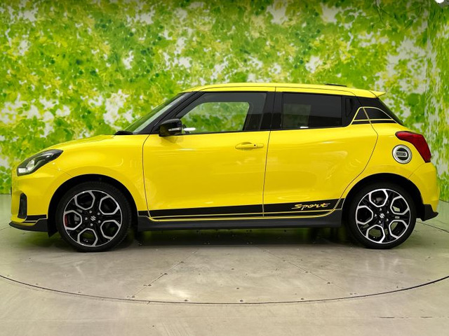 スイフト1.4 スポーツ