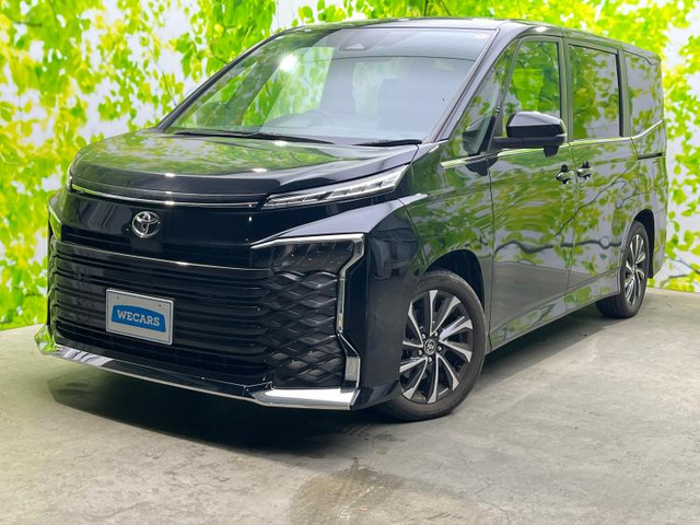 ヴォクシー2.0 S-Z