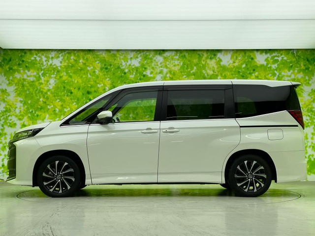 ノア1.8 ハイブリッド S-Z