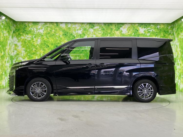 ヴォクシー2.0 S-G