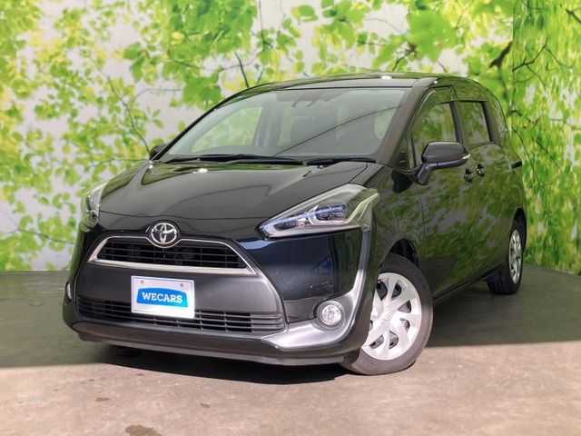 シエンタ1.5 G クエロ