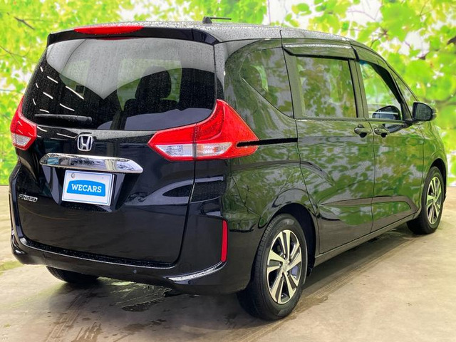 フリード1.5 G ホンダセンシング